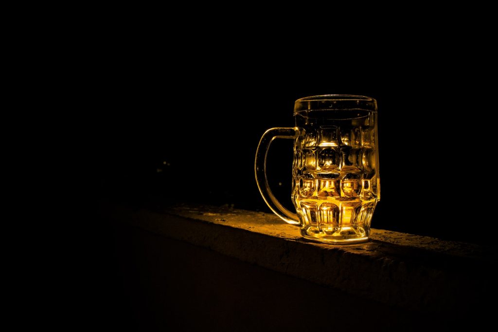 The History of Beer – A Look at How It All Started