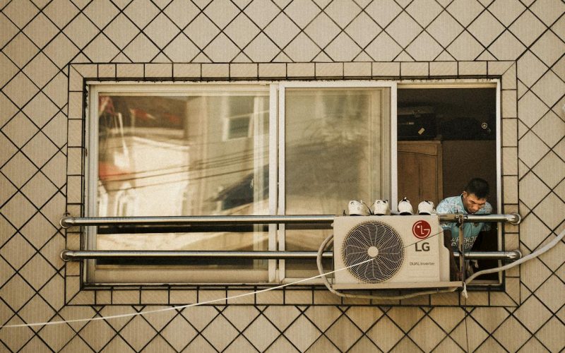 In What Ways Can AC Efficiency Improve? (Unraveled)