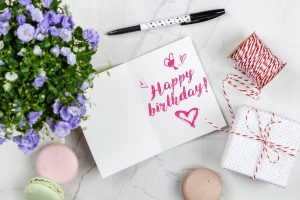 7 Heartwarming Birthday Message Ideas for Your Parents
