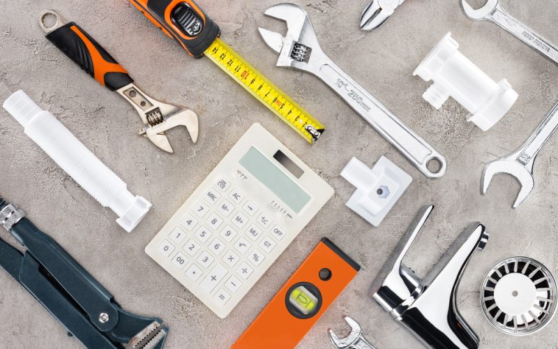 How to Estimate Plumbing Costs for Your Home Renovation