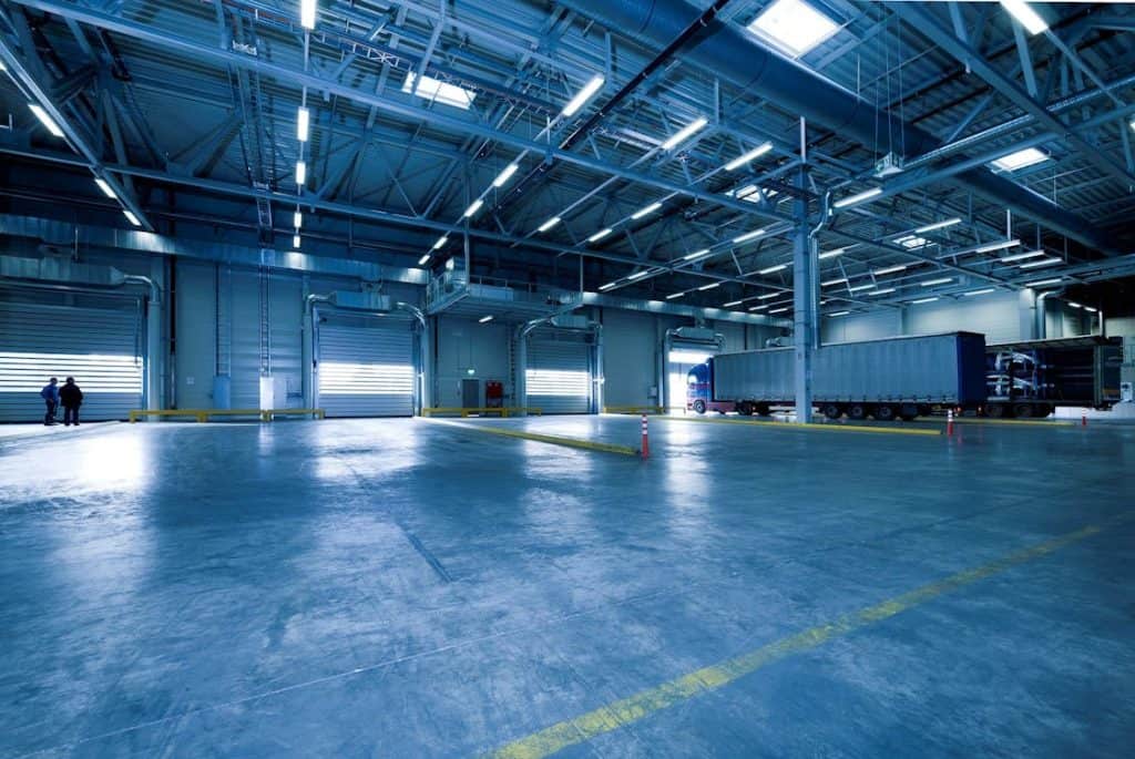 Epoxy vs. Concrete Paint: What’s the Real Difference?