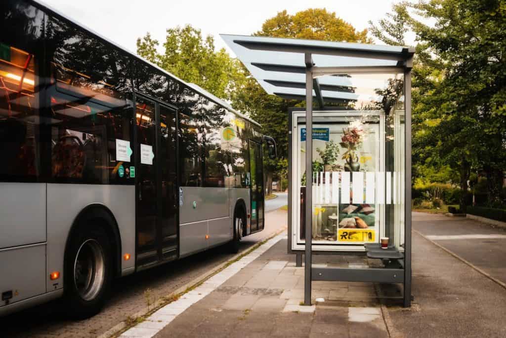 5 Essential Things to Know Before Taking a Shuttle Bus