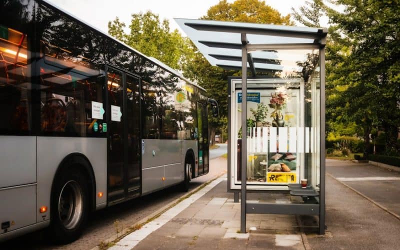 5 Essential Things to Know Before Taking a Shuttle Bus